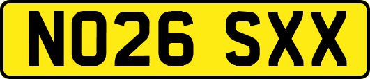 NO26SXX