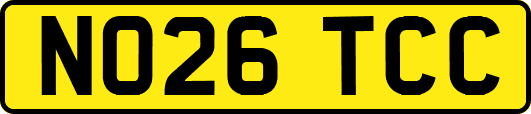 NO26TCC