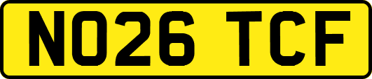 NO26TCF