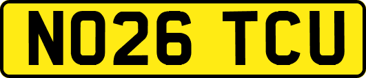 NO26TCU