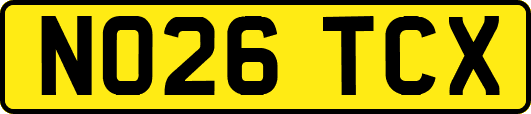 NO26TCX