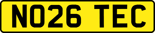 NO26TEC
