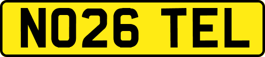 NO26TEL