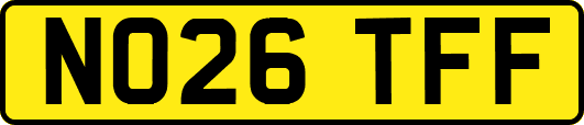 NO26TFF