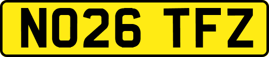 NO26TFZ