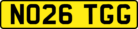 NO26TGG