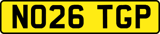 NO26TGP
