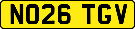 NO26TGV