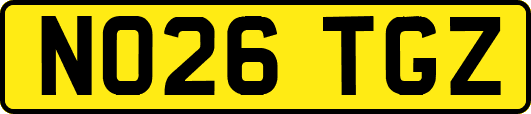 NO26TGZ