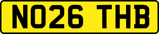 NO26THB