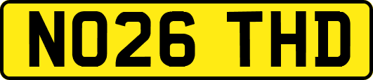 NO26THD