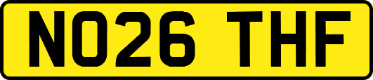 NO26THF
