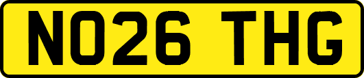 NO26THG