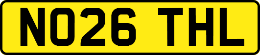 NO26THL