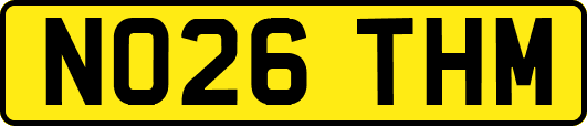 NO26THM