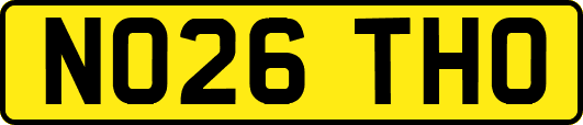 NO26THO