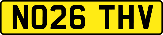 NO26THV