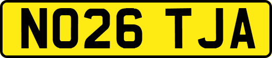 NO26TJA
