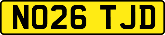 NO26TJD