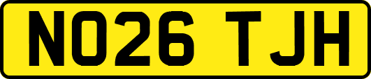 NO26TJH