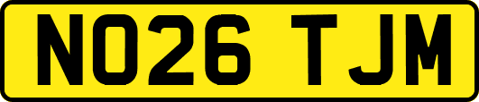 NO26TJM