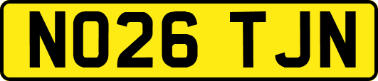 NO26TJN