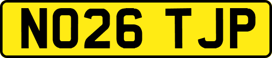 NO26TJP