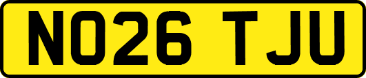NO26TJU
