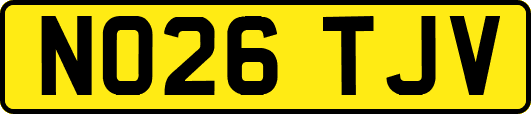 NO26TJV