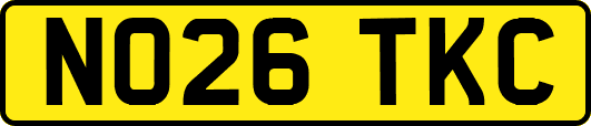 NO26TKC