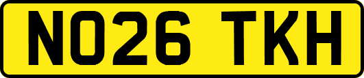 NO26TKH