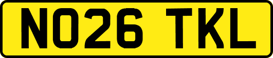 NO26TKL