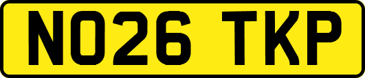 NO26TKP