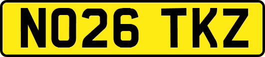 NO26TKZ