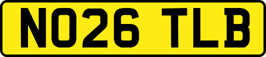 NO26TLB