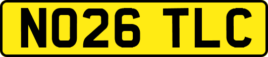 NO26TLC
