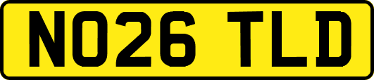NO26TLD