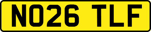 NO26TLF