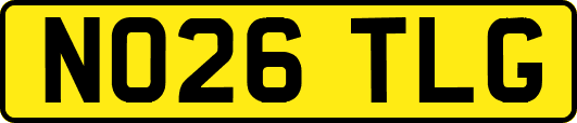NO26TLG