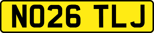 NO26TLJ