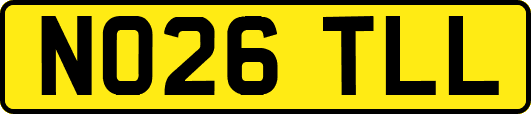 NO26TLL
