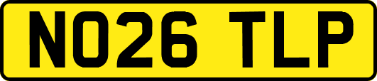 NO26TLP