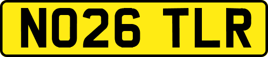 NO26TLR