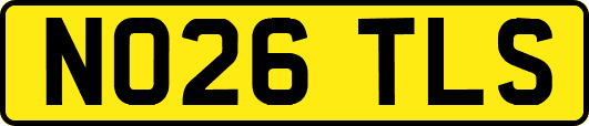 NO26TLS