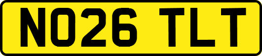 NO26TLT