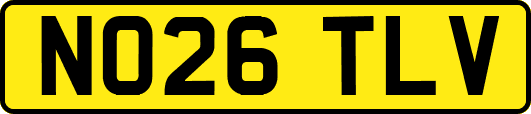 NO26TLV
