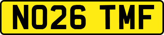 NO26TMF