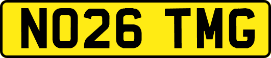 NO26TMG