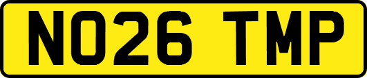 NO26TMP