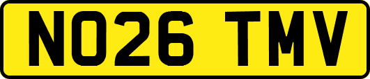 NO26TMV
